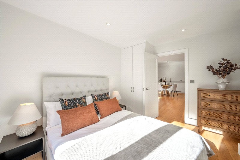 Grittleton Road, Maida Vale, London, W9