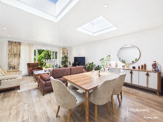 Booth Road, Colindale, London, NW9