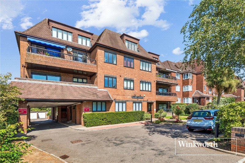 Hendon Lane, London, N3