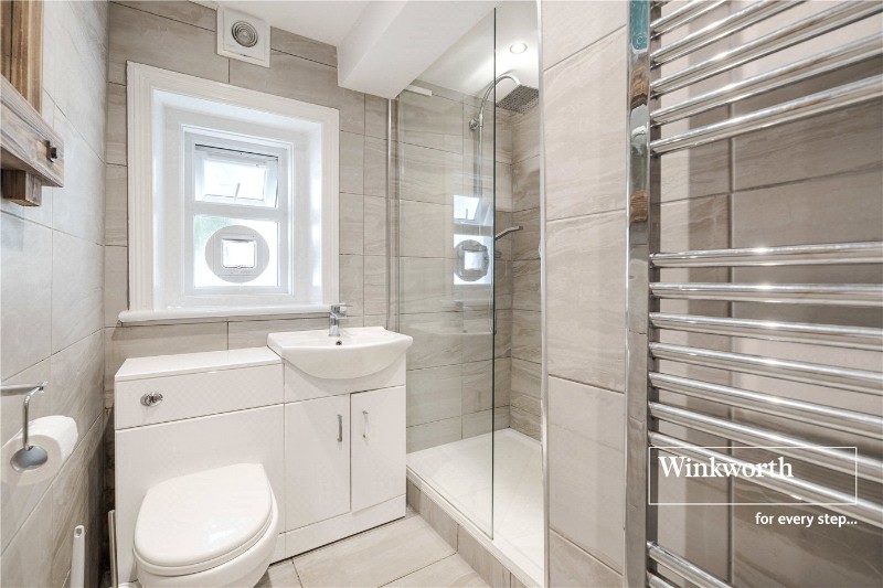 McKinley Road, Bournemouth, BH4