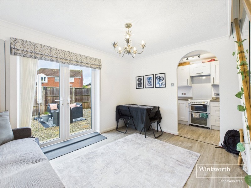 Snowdon Close, Thatcham, Berkshire, RG19