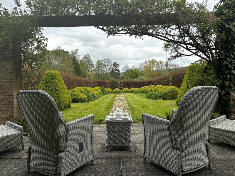 White Street, West Lavington, Wiltshire, SN10