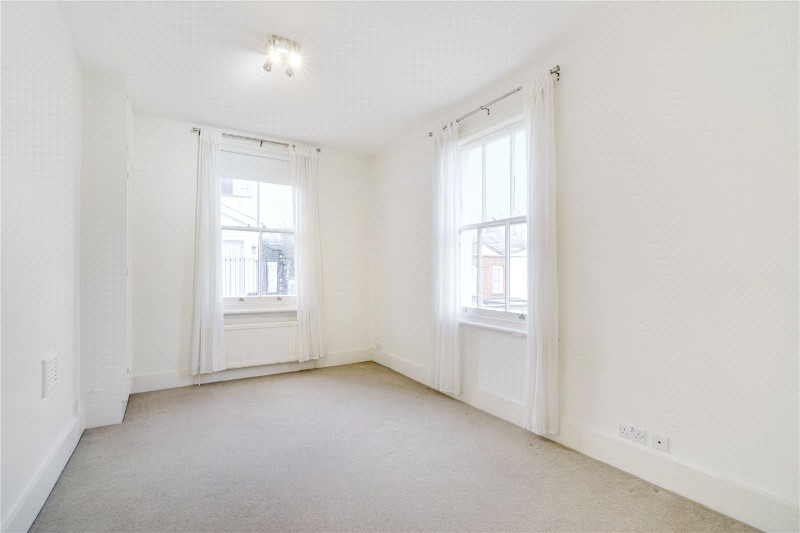 Donne Place, London, SW3