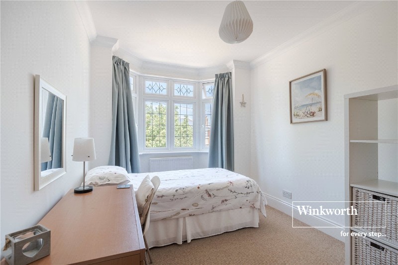 Swanmore Road, Bournemouth, Dorset, BH7