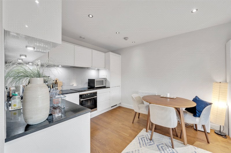 Huxley House, Lawn Road, London, NW3