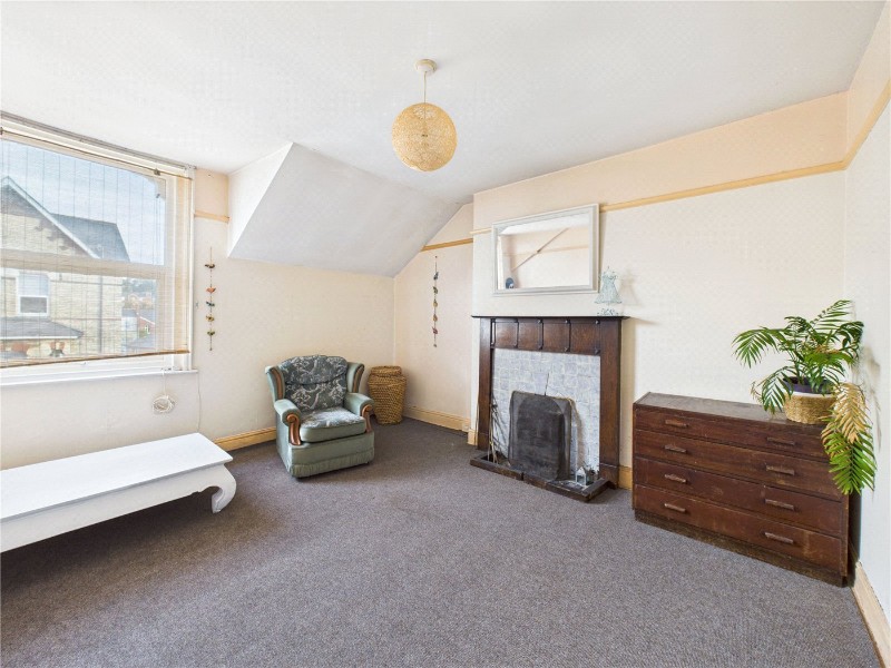 Powderham Crescent, Exeter, Devon, EX4