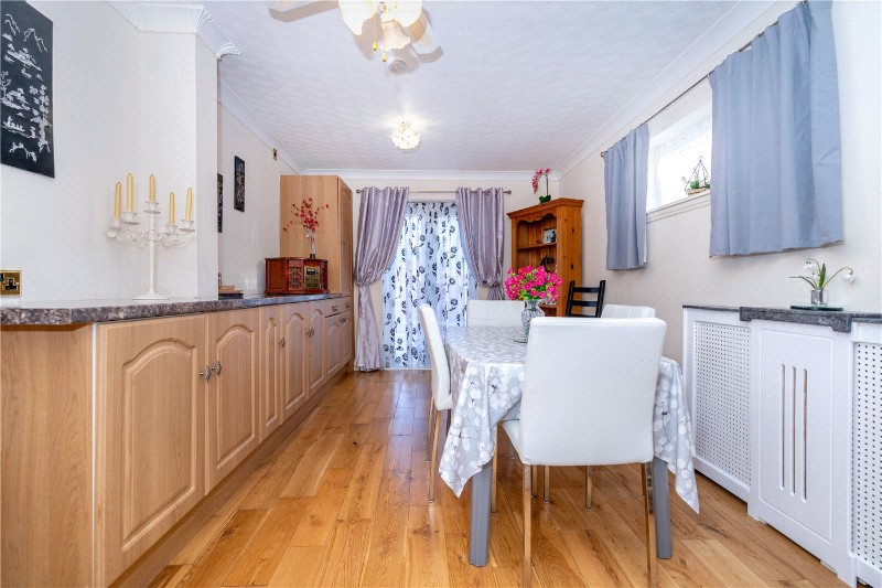 Birchwood Road, Sleaford, Lincolnshire, NG34