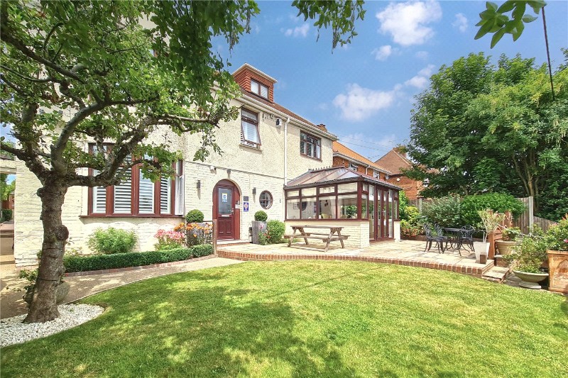 Broad Oak Road, Canterbury, Kent, CT2