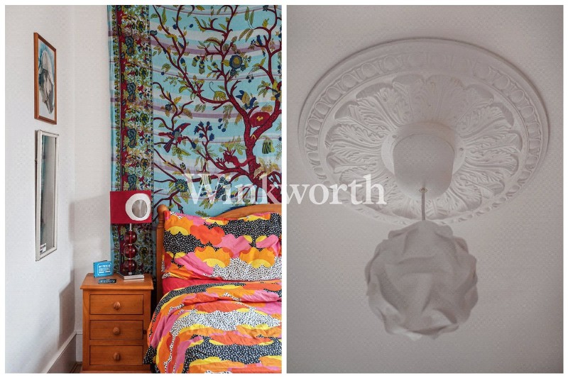 Westbury Avenue, London, N22