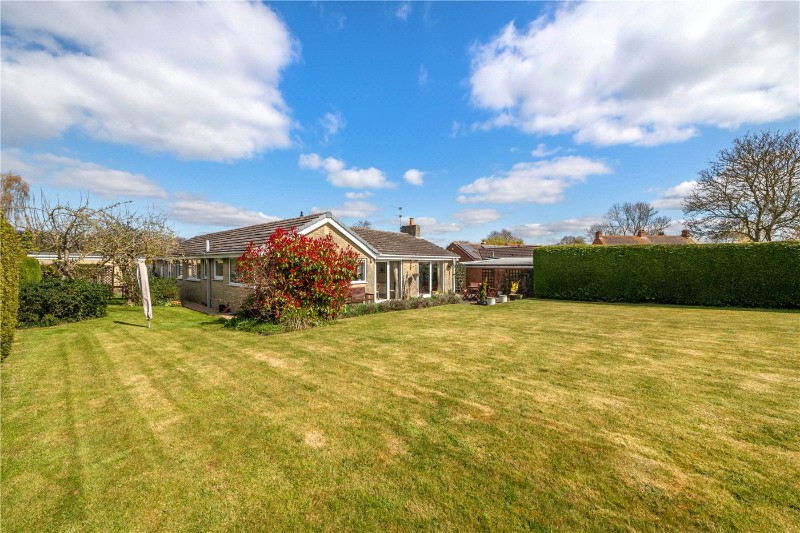 Main Street, Ingoldsby, Grantham, Lincolnshire, NG33