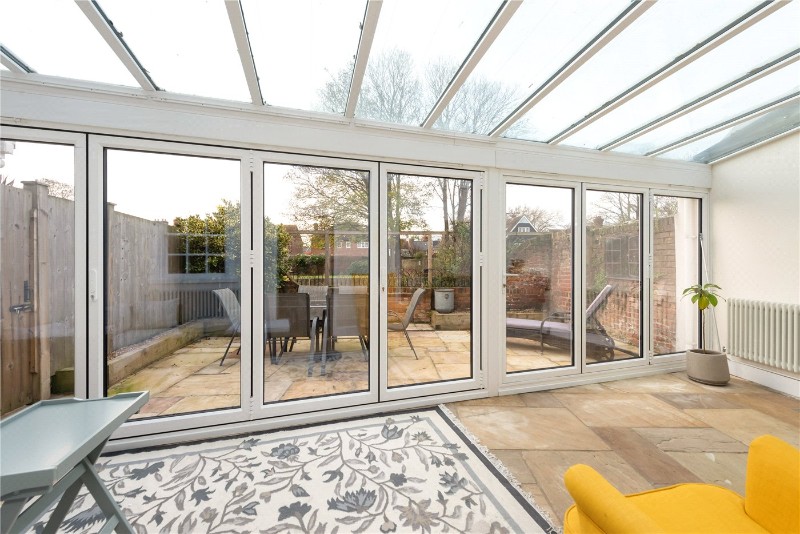 Blackfriars Street, Canterbury, Kent, CT1