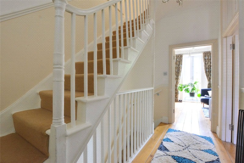 Eton Grove, Lewisham, London, SE13