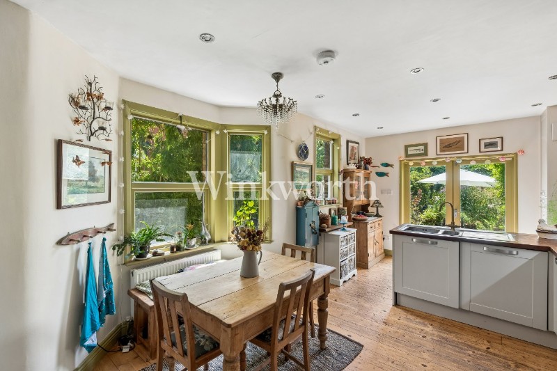 Langham Road, London, N15