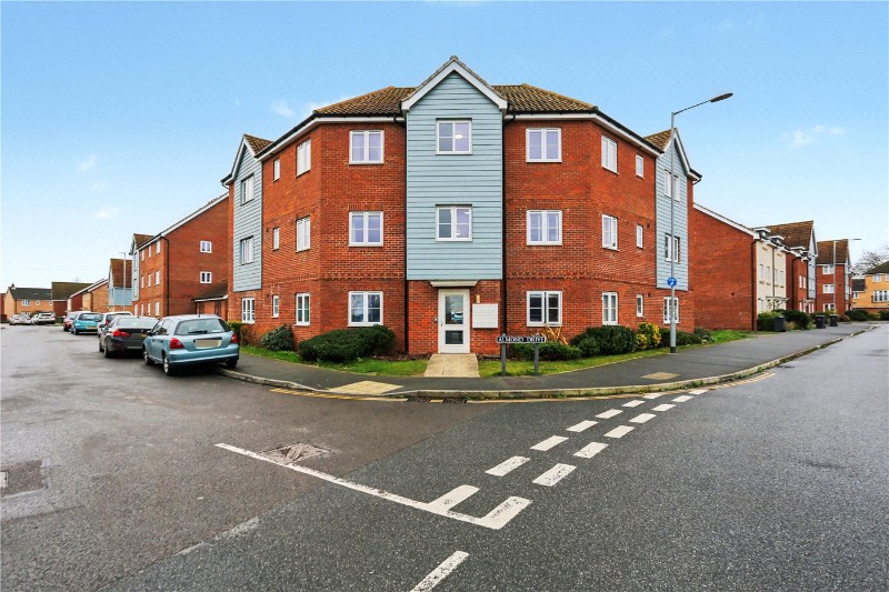 Almond Drive, Cringleford, Norwich, Norfolk, NR4