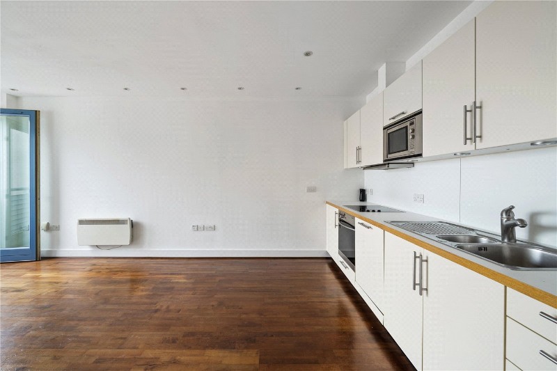 Crouch End Hill, London, N8