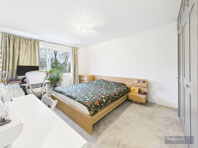 Adelaide Road, Surbiton, KT6