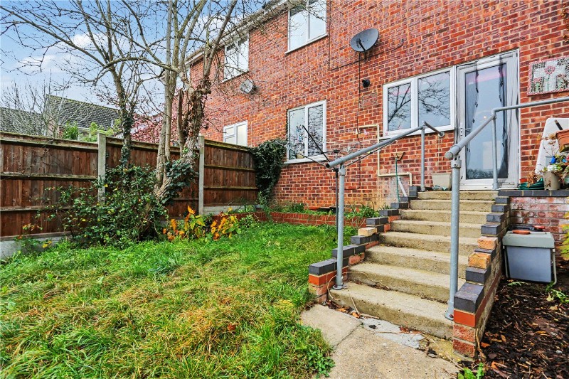 Lindford Drive, Eaton, Norwich, Norfolk, NR4