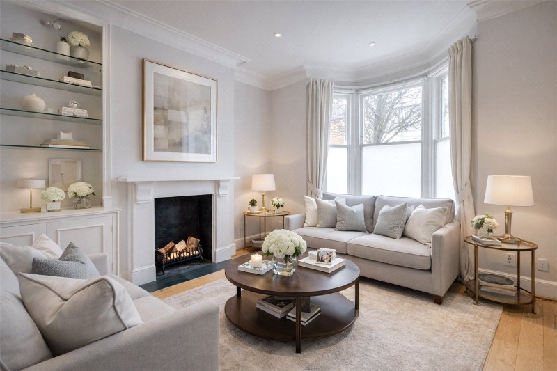 Epple Road, London, SW6