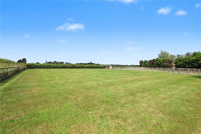 Church Farm Road, East Ruston, Norwich, Norfolk, NR12