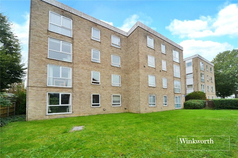 St. James Road, Sutton, SM1