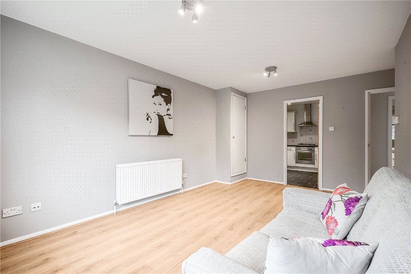 Creffield Road, London, W3