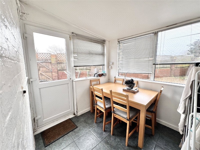 Capstone Road, Bournemouth, Dorset, BH8