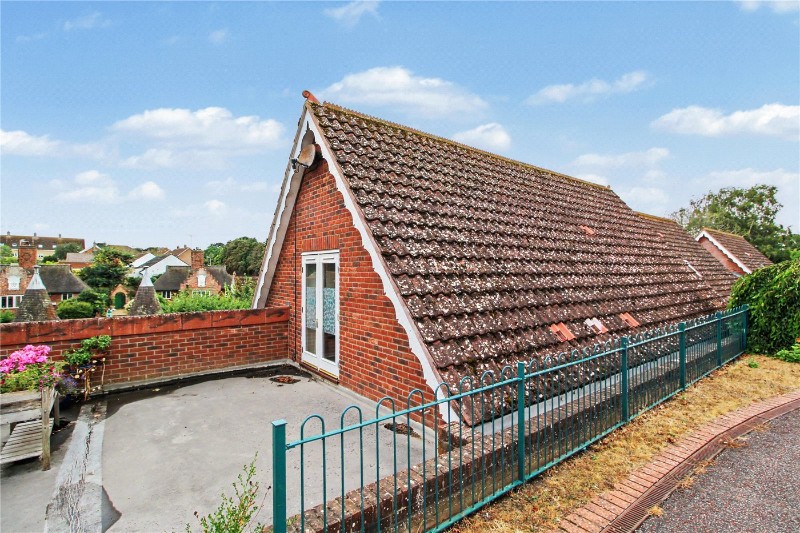 Covert Road, Reydon, Southwold, Suffolk, IP18