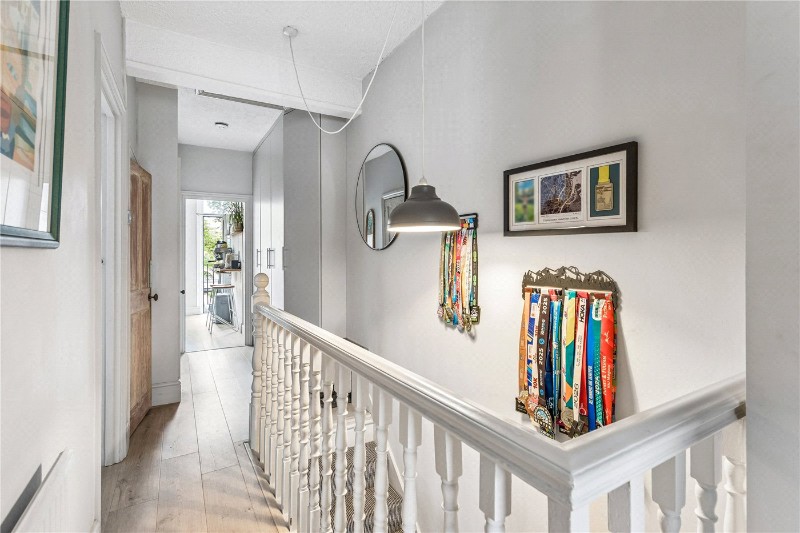 Garratt Lane, London, SW17