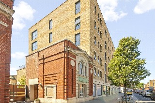 Cawthorn Apartments, 86 Fulham High Street, London, SW6