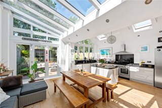 Ulleswater Road, London, N14