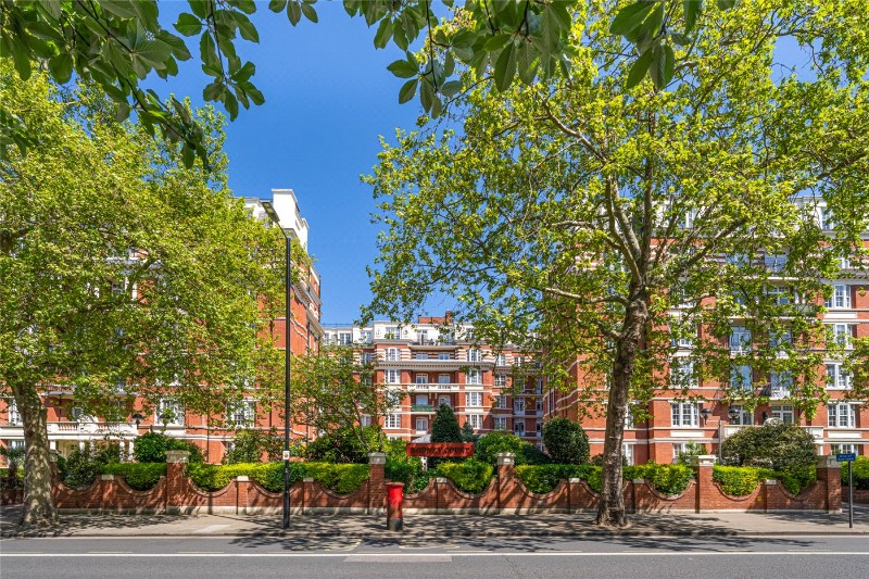 Rodney Court, Maida Vale, London, W9