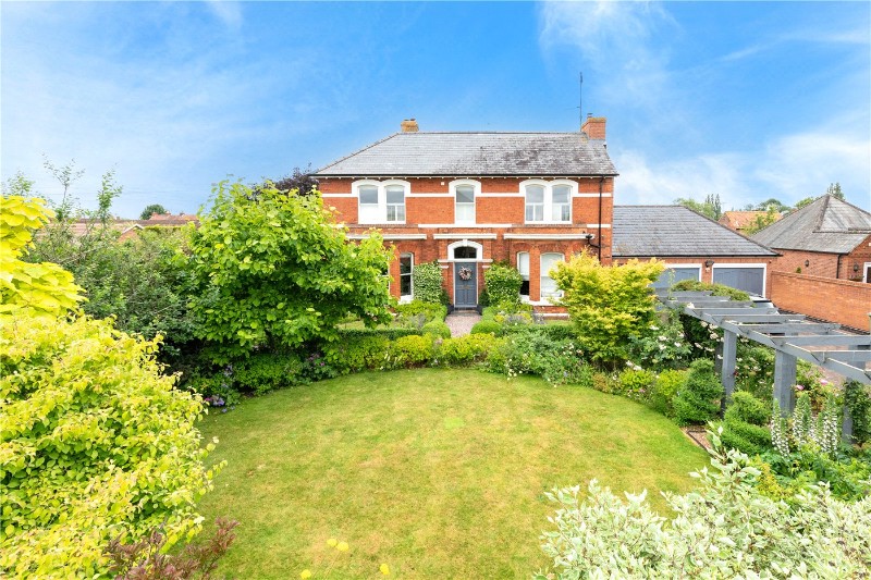 Hazeland Close, Morton, Lincolnshire, PE10