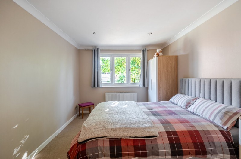 Salisbury Road, West Wellow, Romsey, Hampshire, SO51