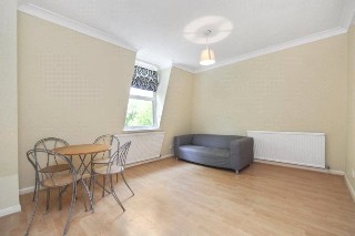 Mall Villas, Hammersmith, London, W6