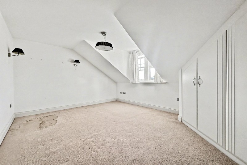 West Overcliff Drive, Bournemouth, Dorset, BH4