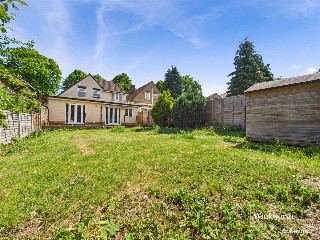 Coley Avenue, Reading, Berkshire, RG1