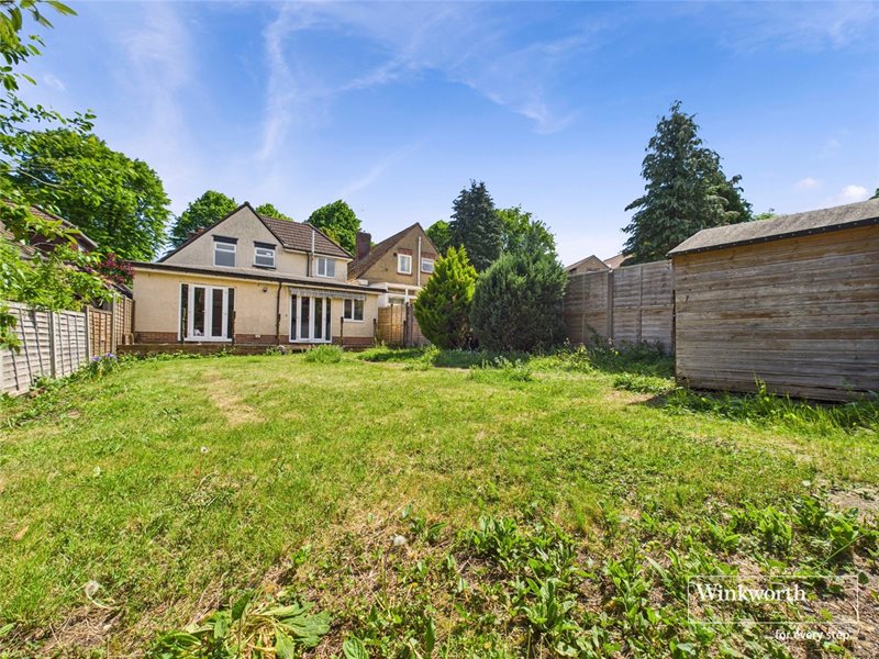 Coley Avenue, Reading, Berkshire, RG1