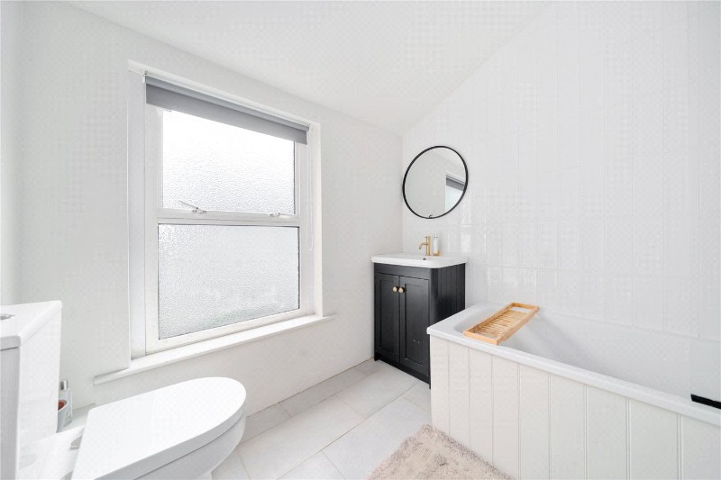Ladas Road, West Norwood, London, SE27