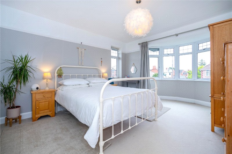 St. Edmunds Road, Sleaford, Lincolnshire, NG34