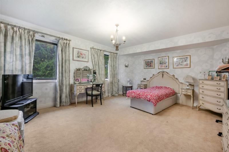 South Hill Road, Bromley, BR2