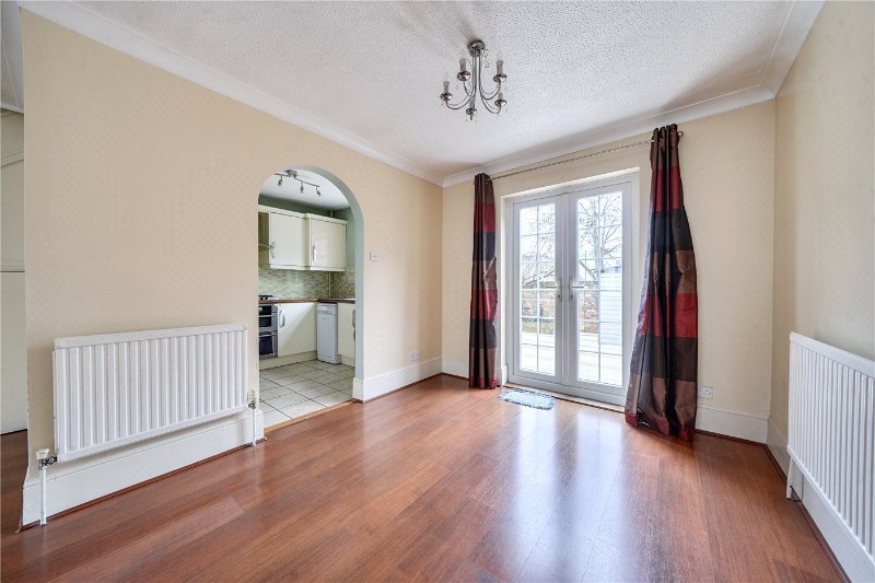 Bowater Place, Blackheath, London, SE3