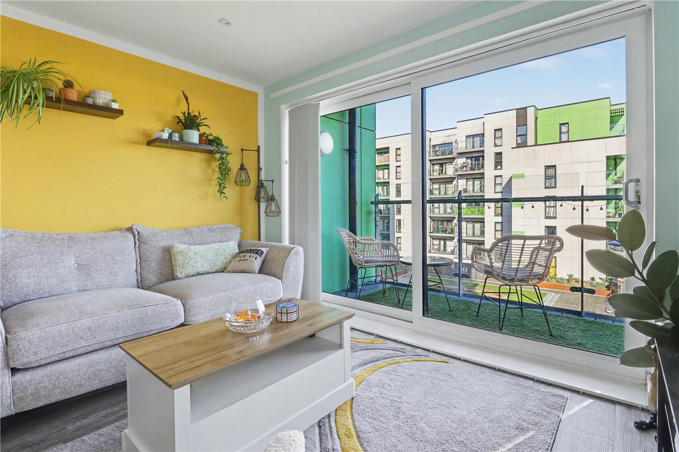 Living Space