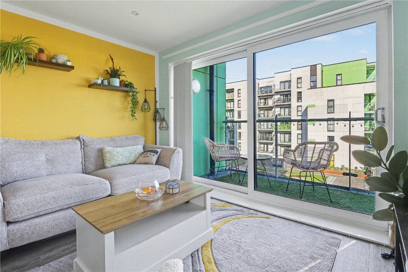 Geoffrey Watling Way, Norwich, Norfolk, NR1