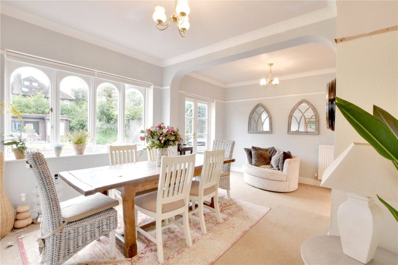 Manor Way, Blackheath, London, SE3