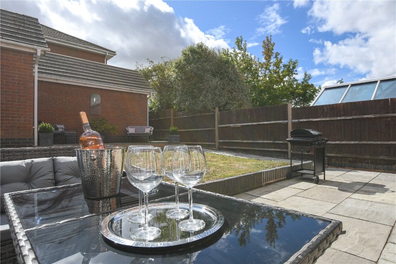 Swallowfield Road, Arborfield, Reading, RG2