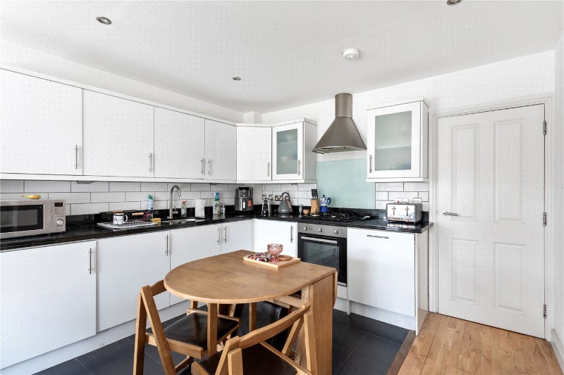 Charlmont Road, London, SW17