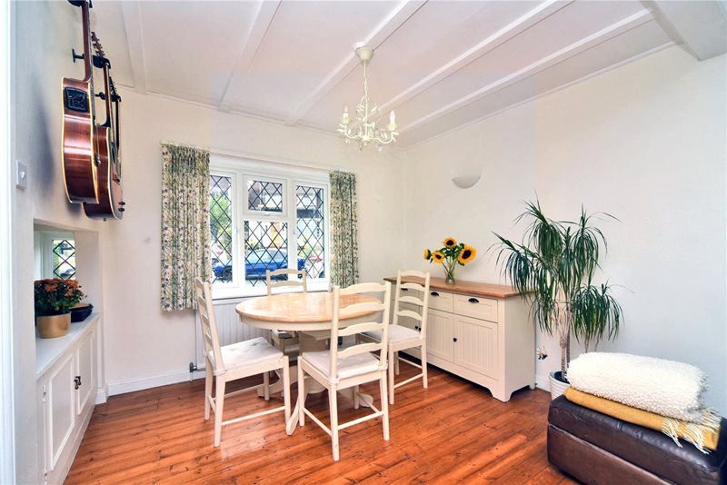 Orchard Close, Banstead, Surrey, SM7