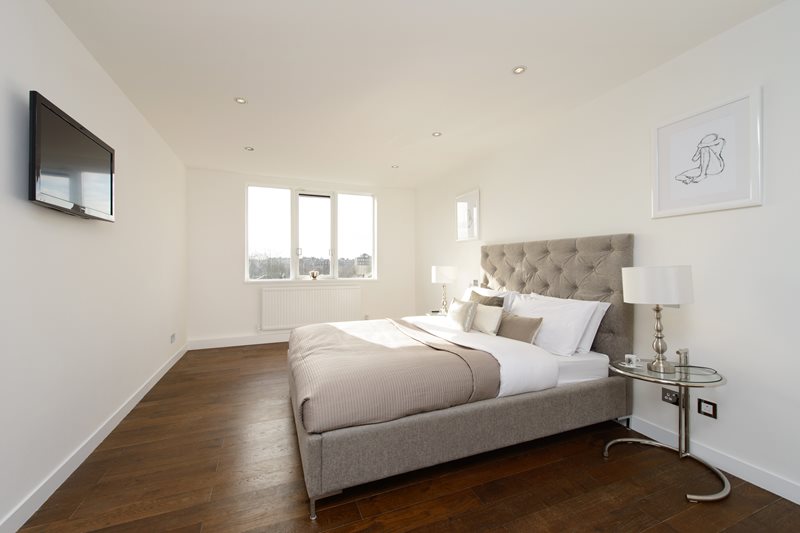 Wellington Road, St John&#39;s Wood, London, NW8