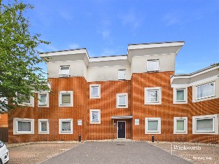 Palmerston House, 3 Aran Walk, Reading, RG2