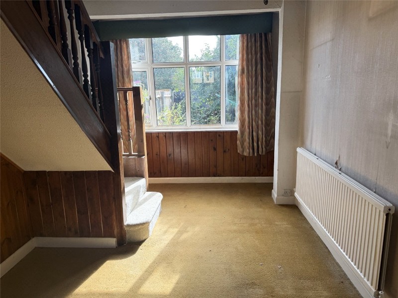 Gorse Close, Northampton, Northamptonshire, NN2